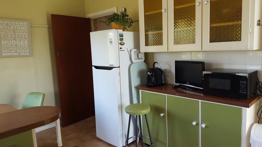 Kaylee Cottage Mudgee Bagian luar foto
