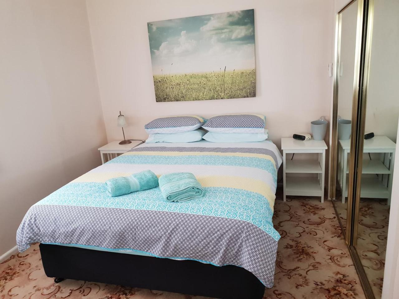 Kaylee Cottage Mudgee Bagian luar foto